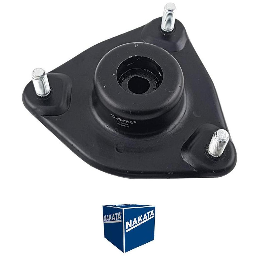Coxim Amortecedor Dianteiro para Hyundai IX35 e KIA Sportage - Nakata - NB28009