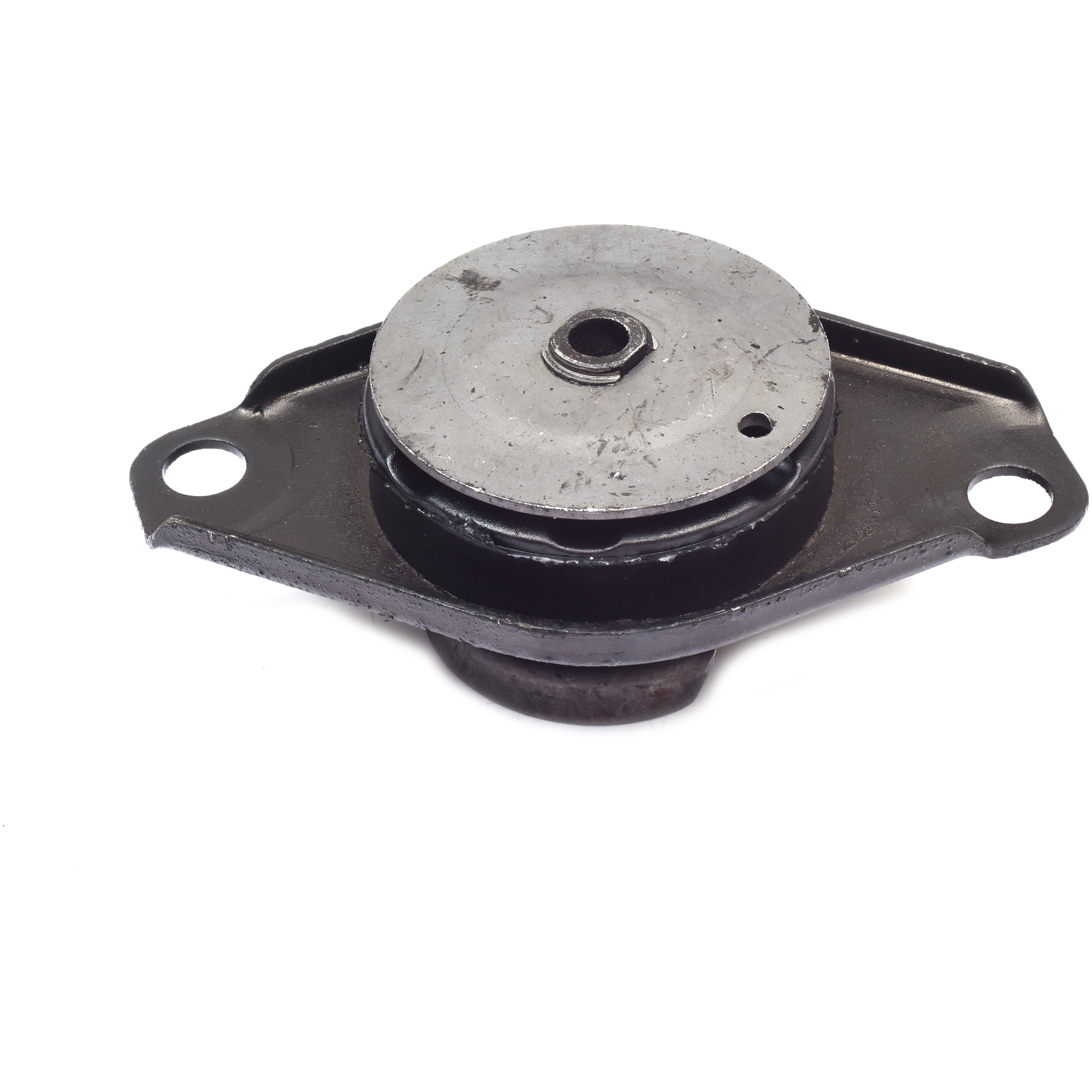 Coxim Cambio Inferior - Cobra Automotiva - SC2073 / PRSC2073