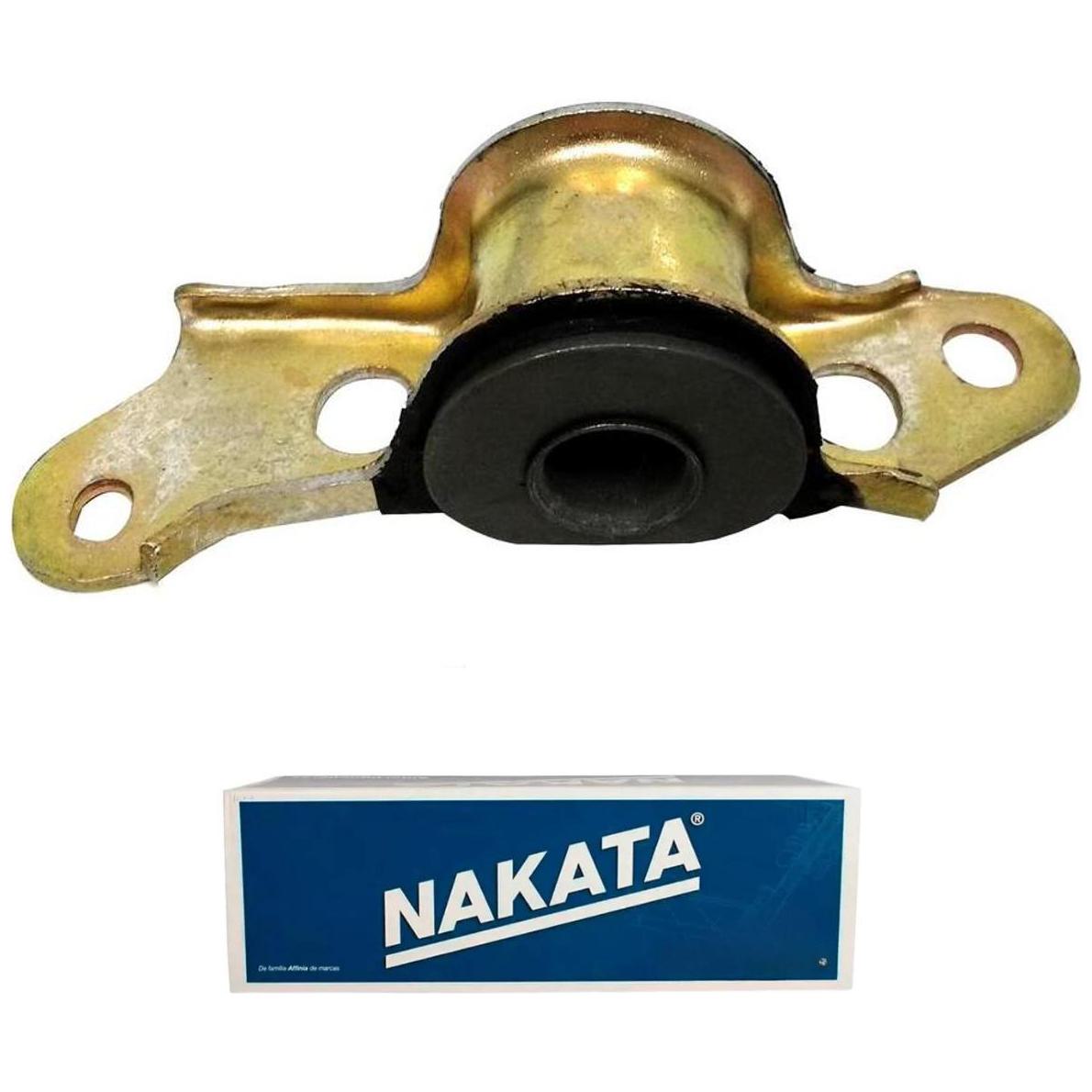 Coxim da Bandeja Direita Dianteira - Nakata - NB94023