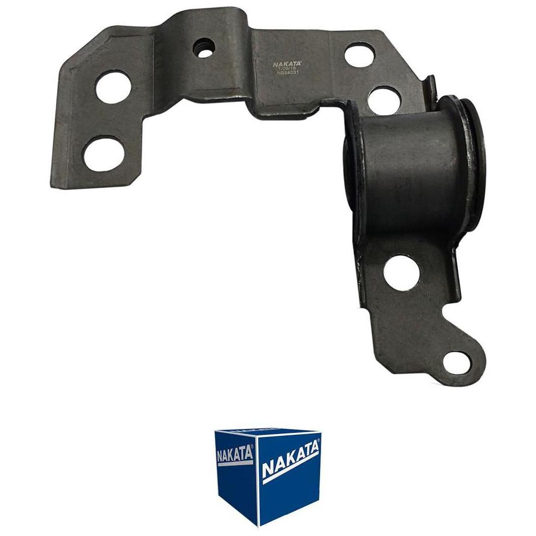 Coxim da Bandeja Direita Dianteira - Nakata - NB94031