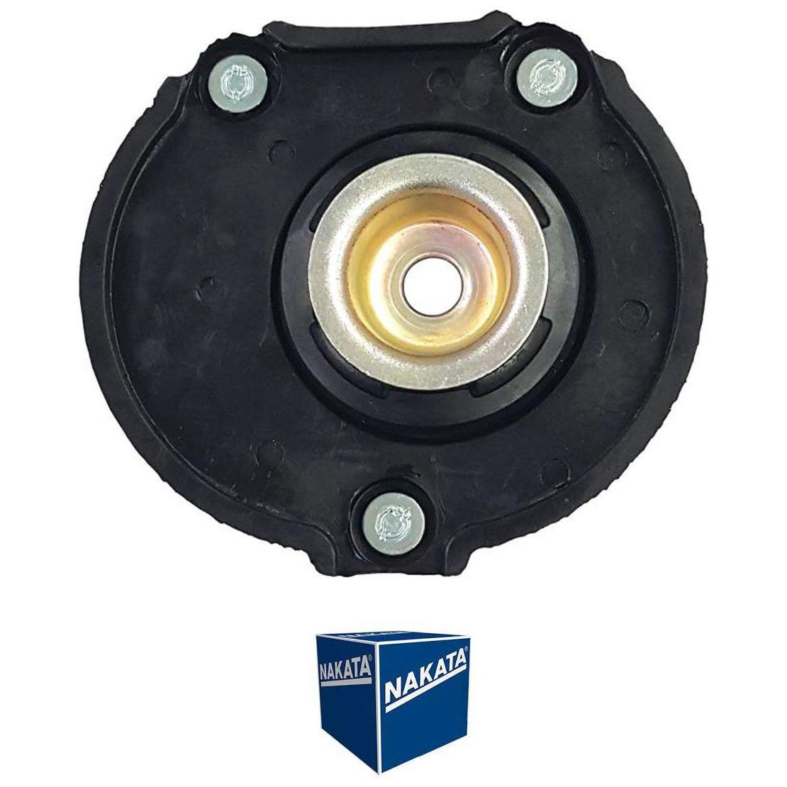 Coxim de Amortecedor Dianteiro Esquerdo para Fiat Linea e Punto - Nakata - NB24007
