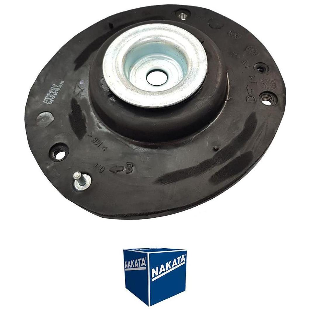 Coxim de Amortecedor Dianteiro Esquerdo para Peugeot 206 - Nakata - NB25003