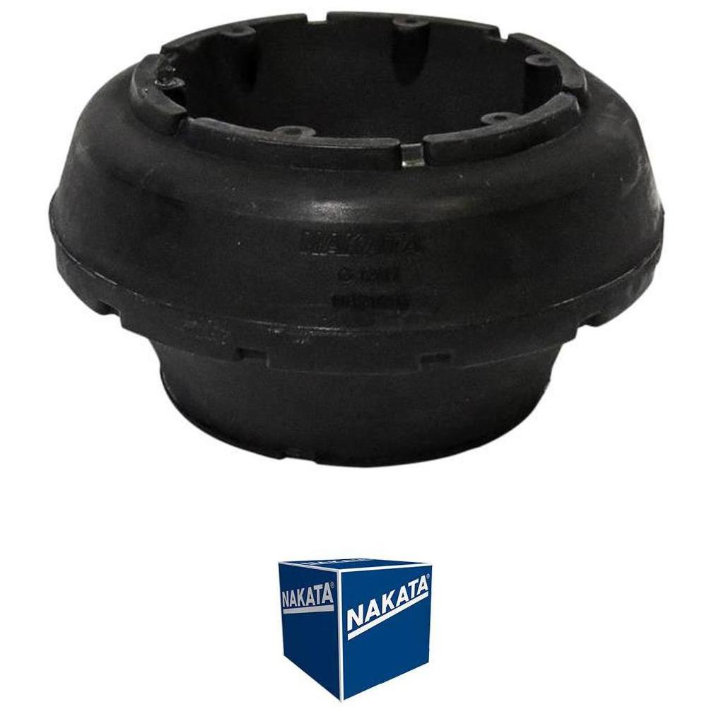 Coxim de Amortecedor Dianteiro - Nakata - NB21056
