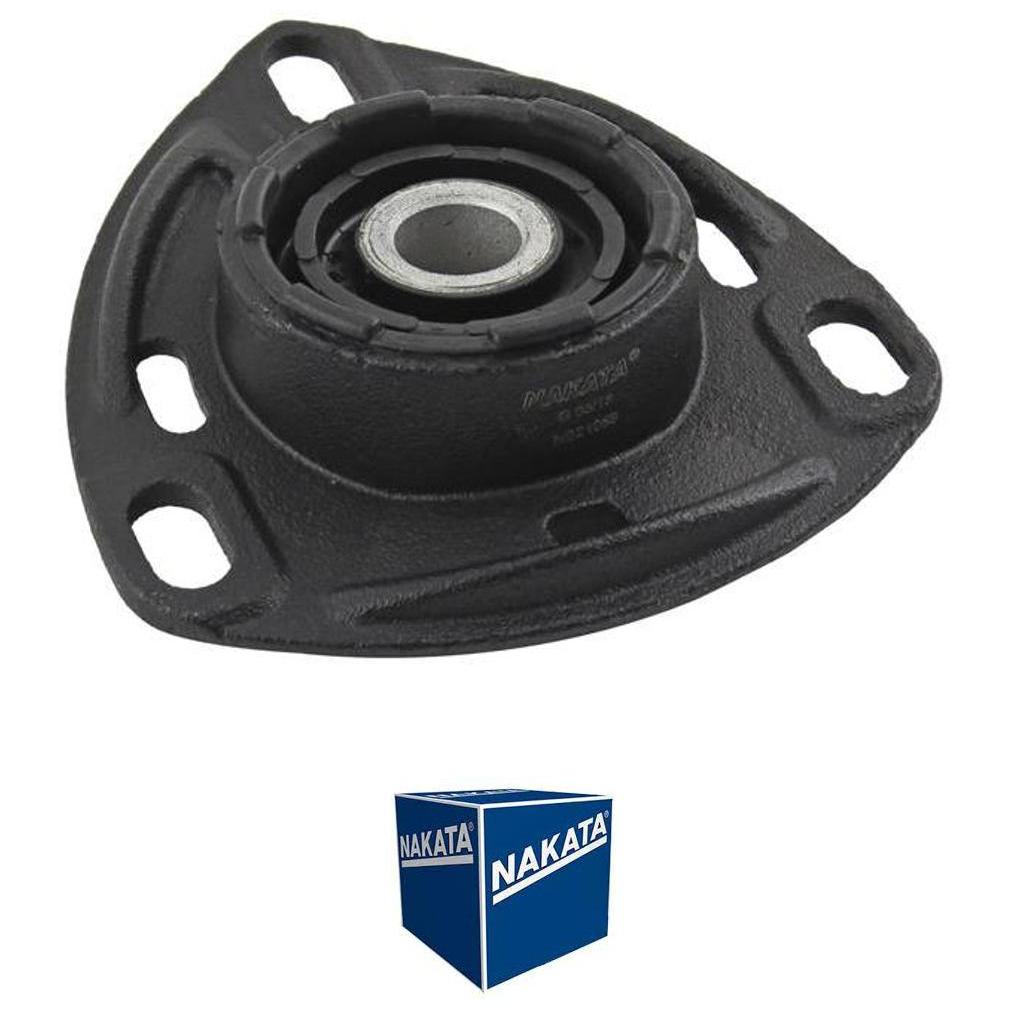 Coxim de Amortecedor Dianteiro para Audi A4 e A6 - Nakata - NB21059