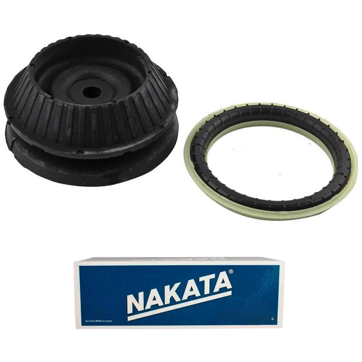 Coxim de Amortecedor Dianteiro para Ford Mondeo - Nakata - NB22049