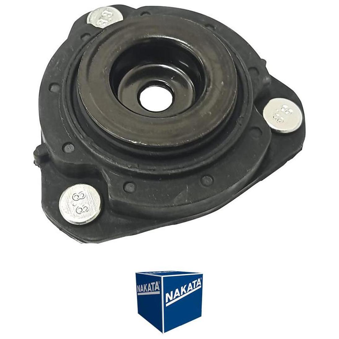 Coxim de Amortecedor Dianteiro para Ford Focus e Focus Sedan - Nakata - NB22050