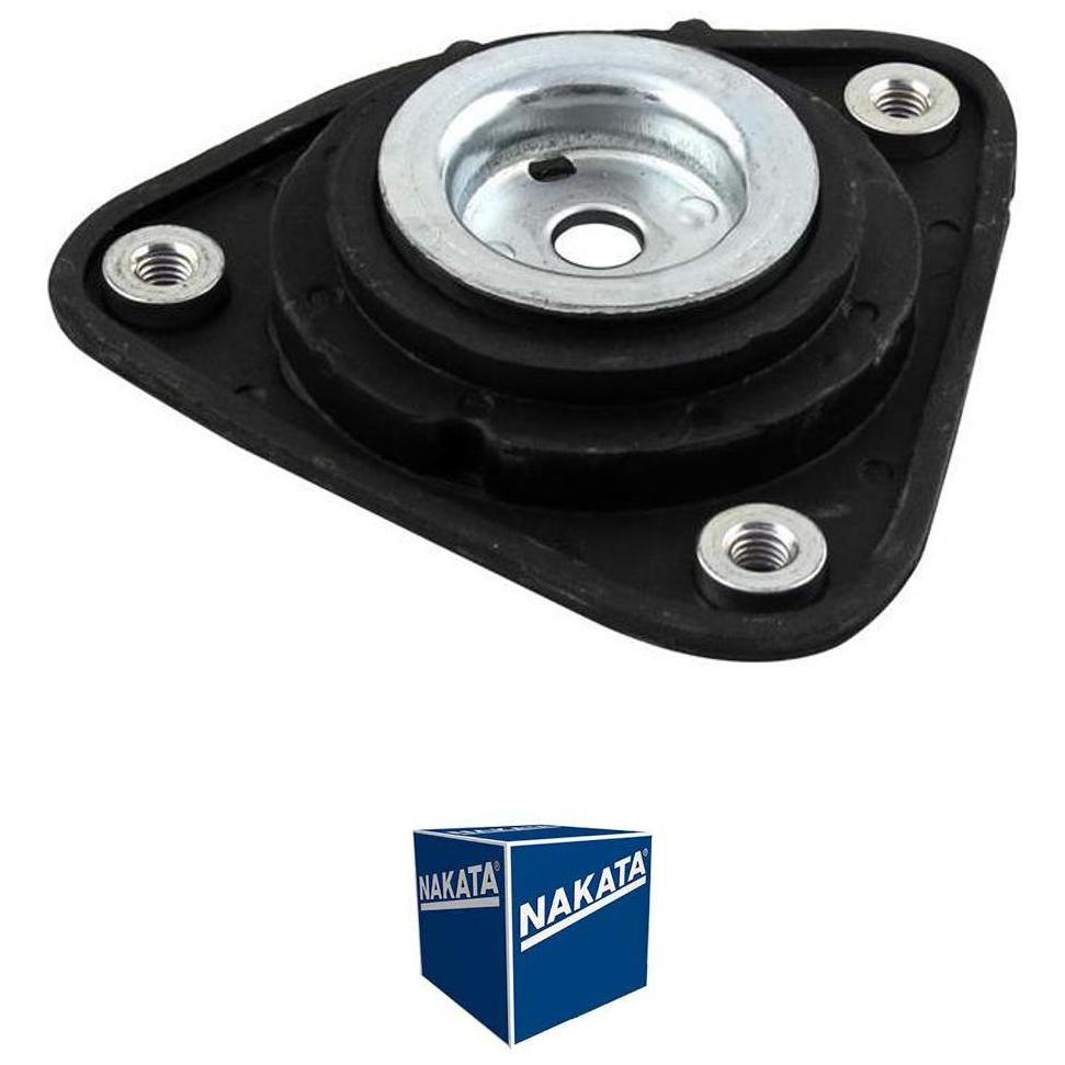 Coxim de Amortecedor Dianteiro para Ford Focus e Focus Sedan - Nakata - NB22051