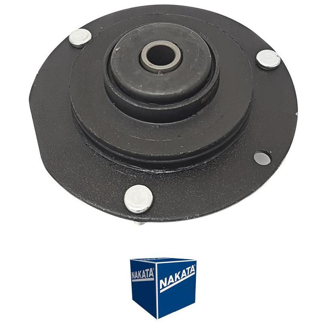 Coxim de Amortecedor Dianteiro para Chevrolet Monza e Monza Hatch - Nakata - NB23068