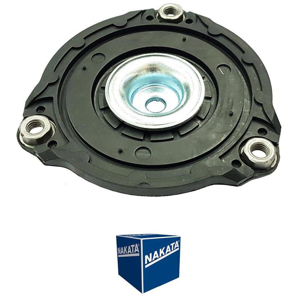 Coxim de Amortecedor Dianteiro - Nakata - NB24008