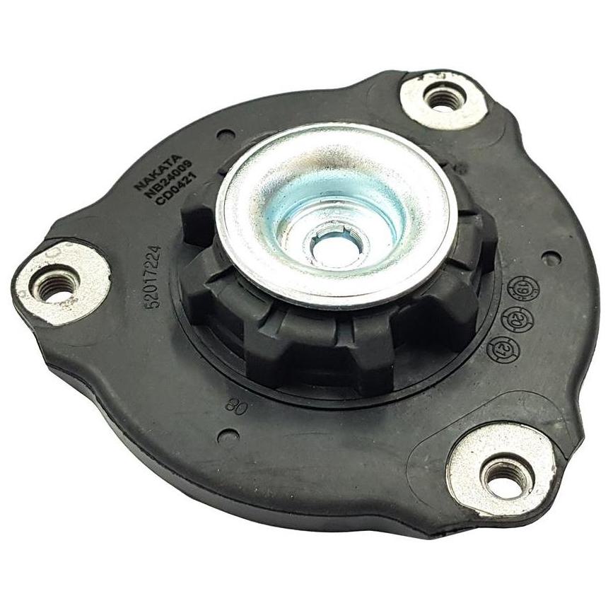 Coxim de Amortecedor Dianteiro - Nakata - NB24008