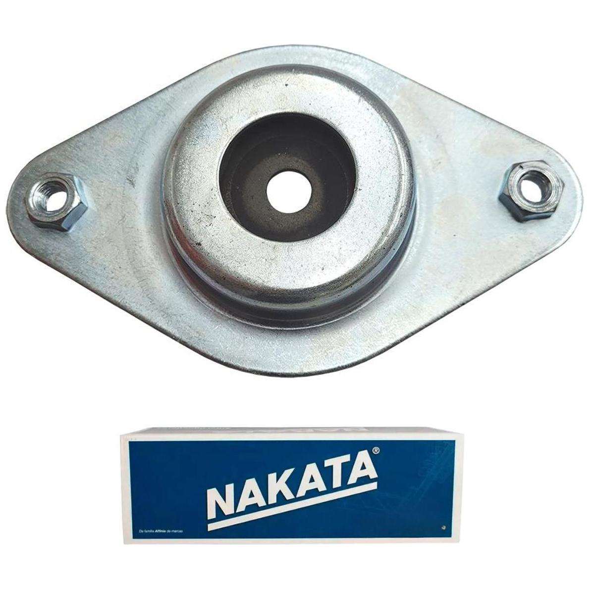 Coxim de Amortecedor Dianteiro para Renault Kwid - Nakata - NB26003