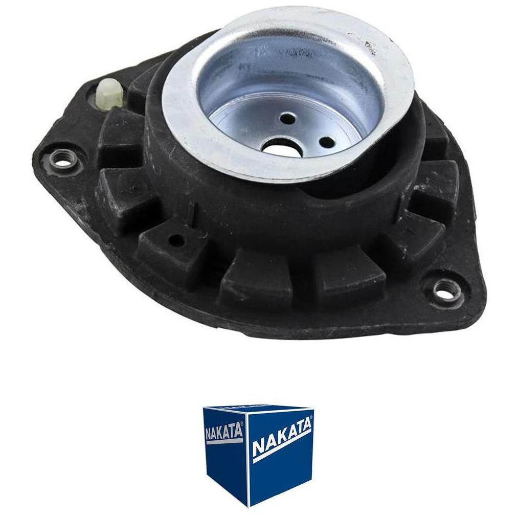 Coxim de Amortecedor Dianteiro - Nakata - NB26028
