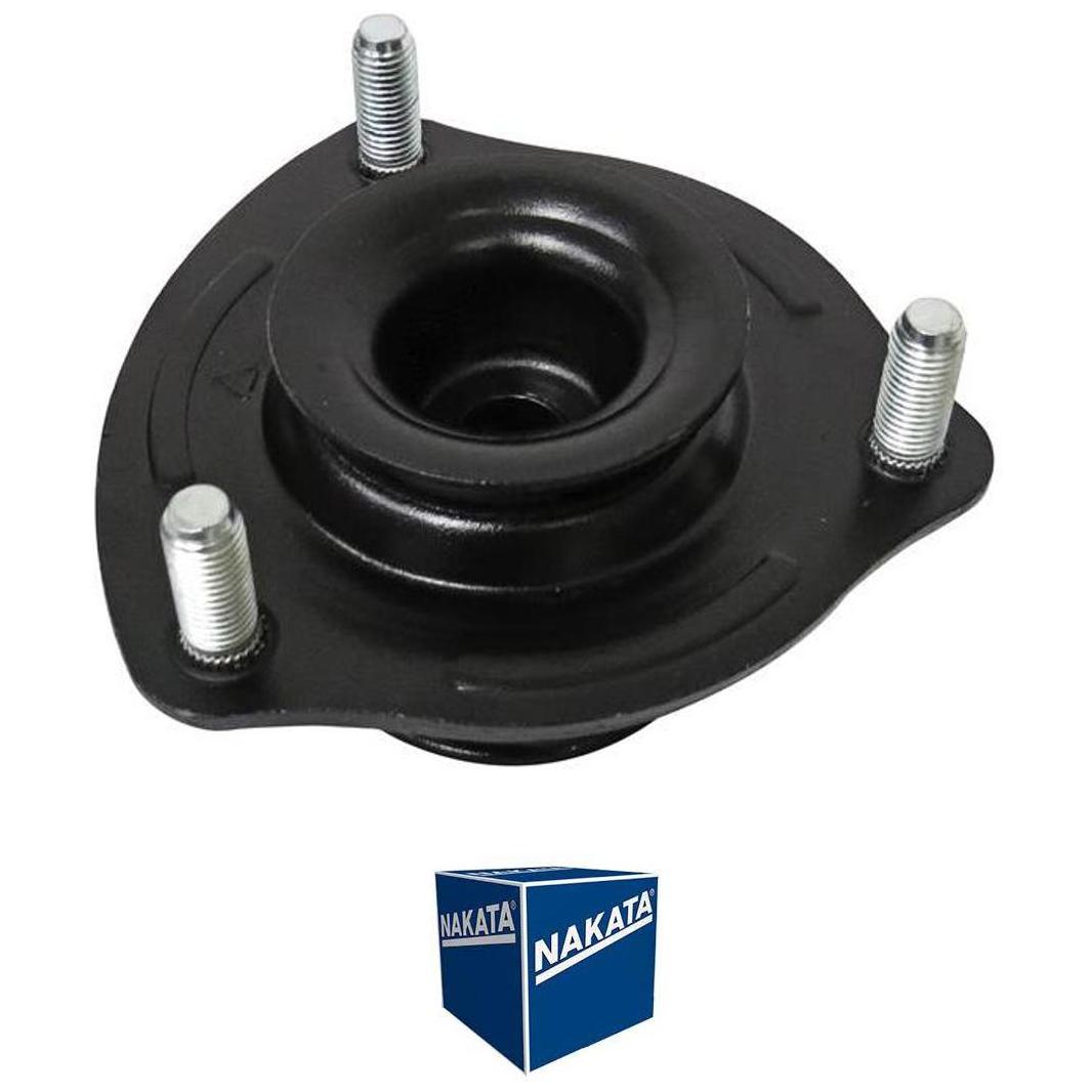 Coxim de Amortecedor Dianteiro para Honda Civic - Nakata - NB27039
