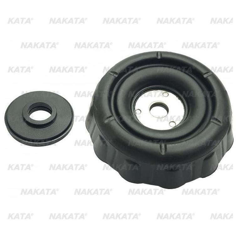 Coxim de Amortecedor Dianteiro - Nakata - NB28001