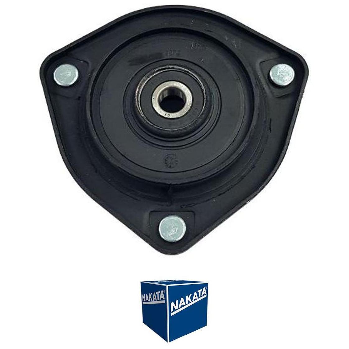 Coxim de Amortecedor Dianteiro - Nakata - NB28010