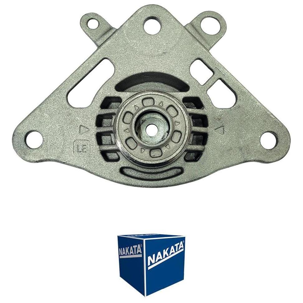 Coxim de Amortecedor Traseiro Esquerdo para Jeep Compass e Renegade - Nakata - NB24015