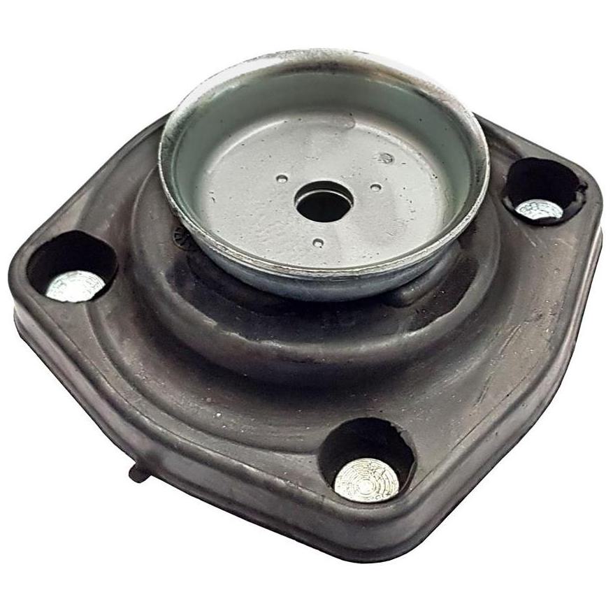 Coxim de Amortecedor Traseiro Esquerdo - Nakata - NB28004