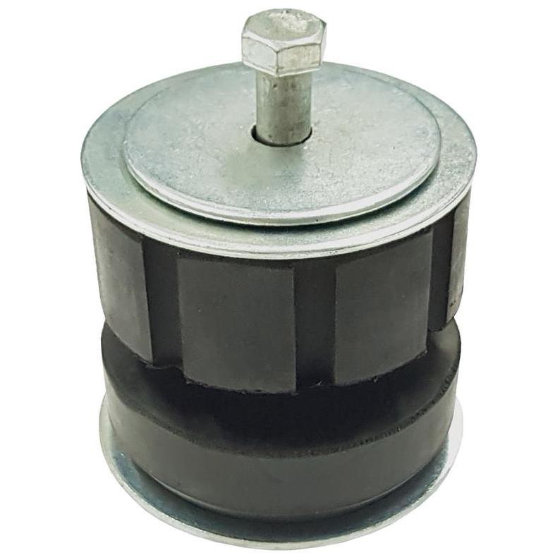 Coxim de Cabine para Ford F-100 e F-1000 - Nakata - NB42000