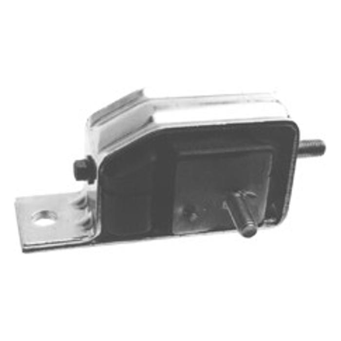 Coxim Dianteiro do Motor - Monroe Axios - 021.0566
