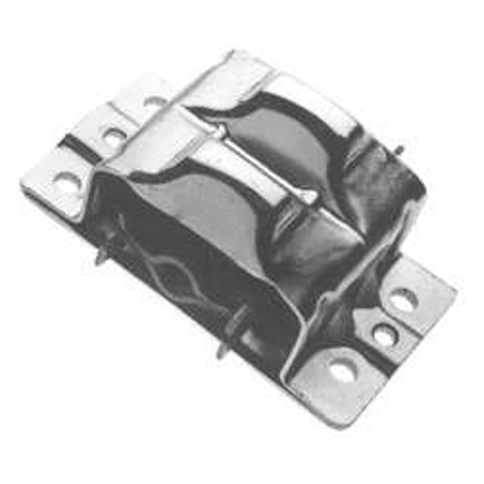 Coxim Dianteiro do Motor para Chevrolet Silverado - Monroe Axios - 021.0761