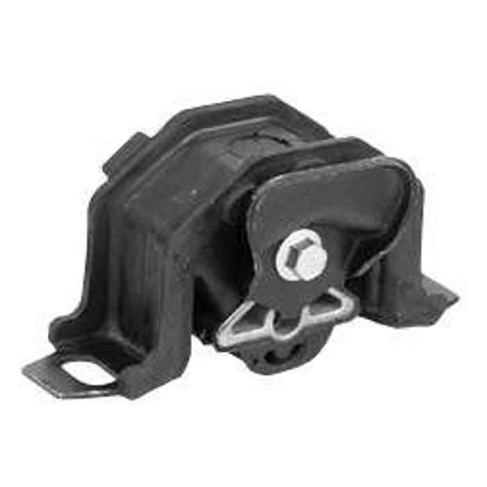 Coxim Dianteiro do Motor para Ford Escort e Escort SW - Monroe Axios - 521.5062