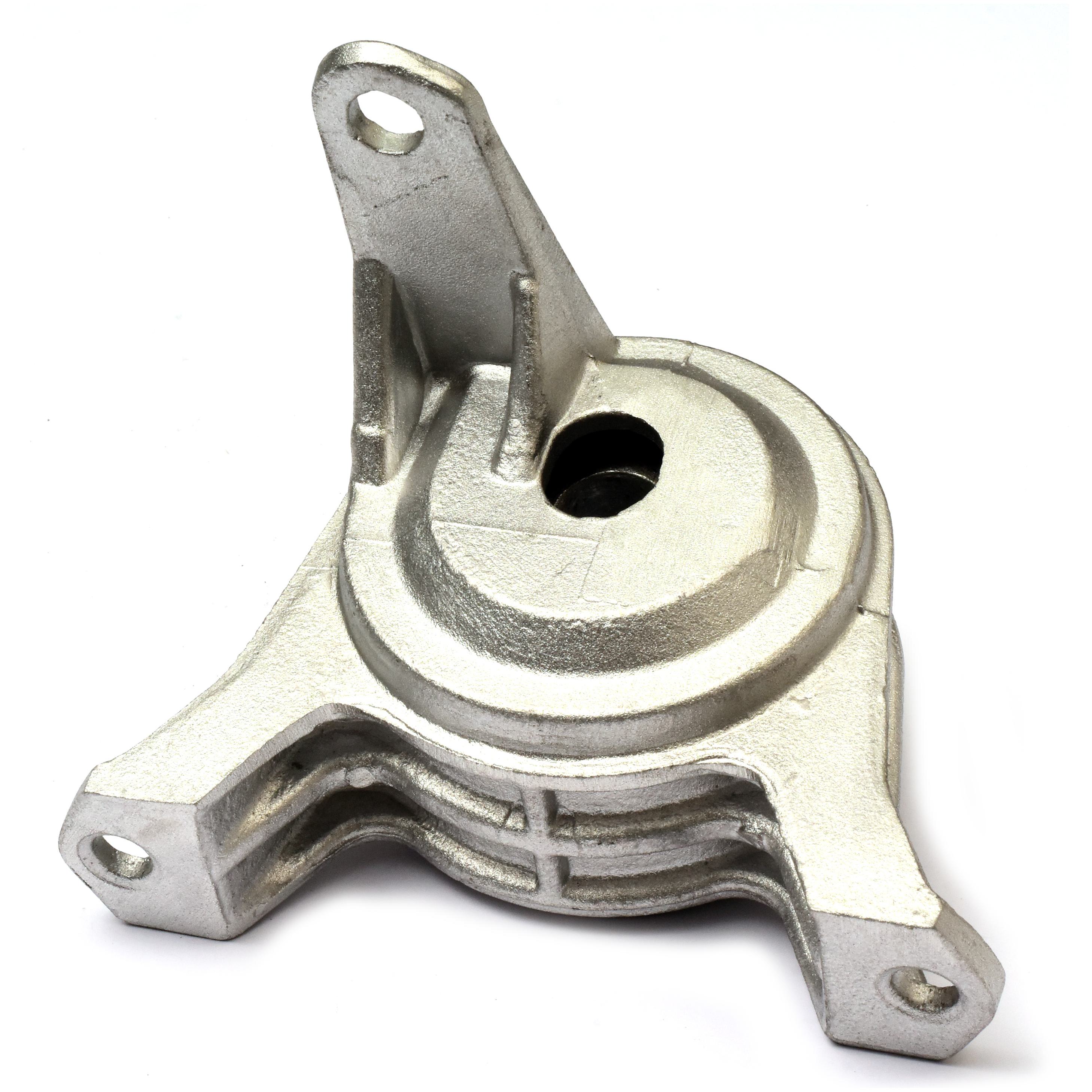 Coxim do Motor Dianteiro Direito - Cobra Automotiva - SM1112