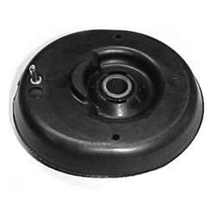 Coxim do Amortecedor Dianteiro para Citroen C3 - Monroe Axios - 021.2463