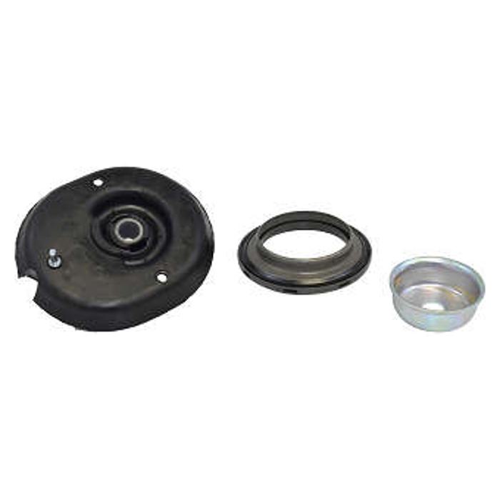 Coxim do Amortecedor Dianteiro para Citroen C3 - Monroe Axios - 044.2591