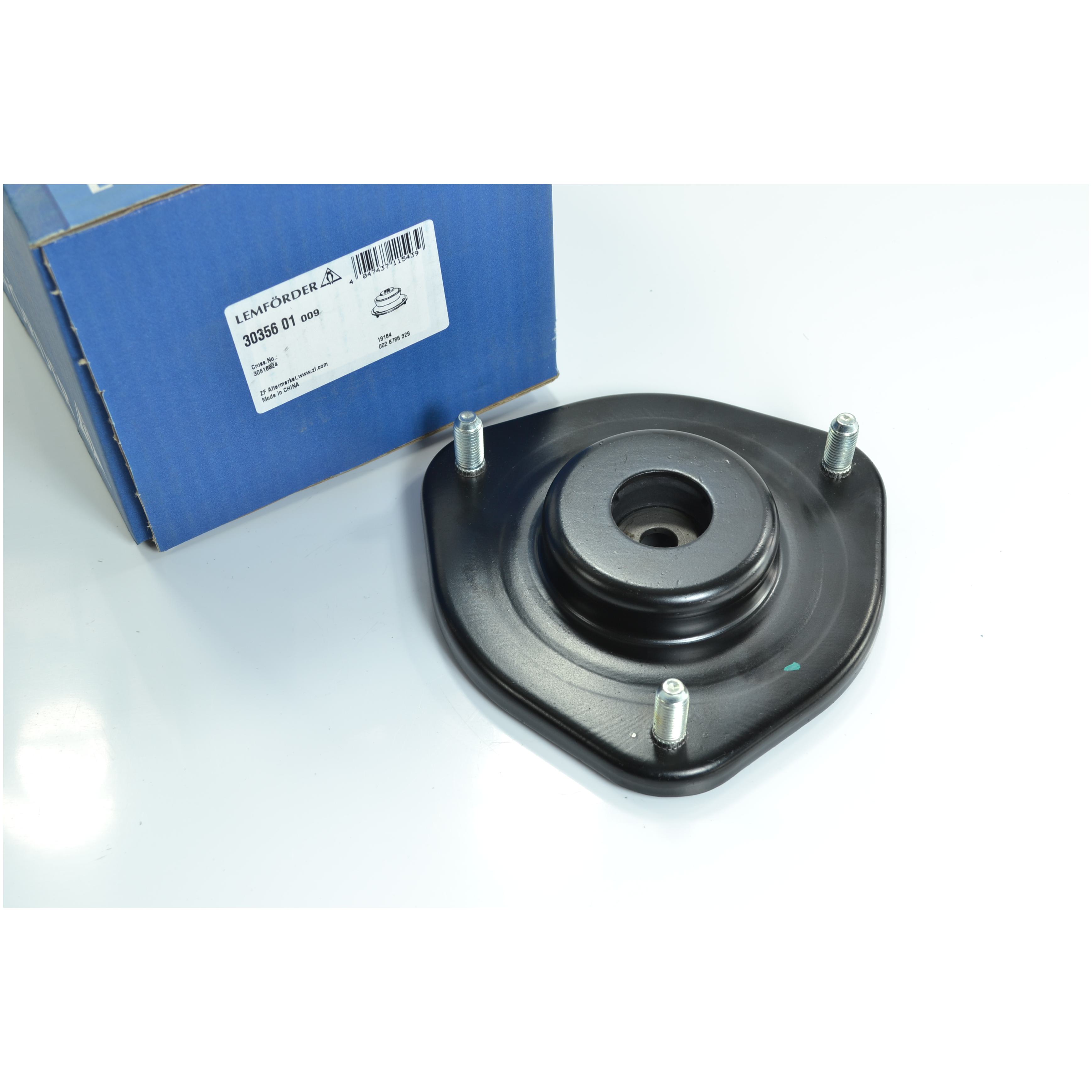 Coxim do Amortecedor para Volvo V40 - Lemförder - 30356 01