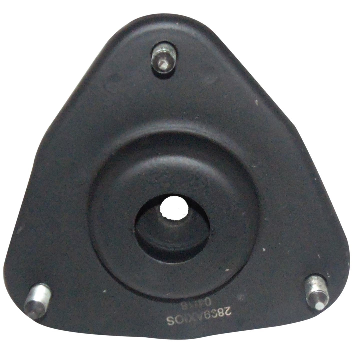 Coxim do Amortecedor para Mitsubishi Lancer - Monroe Axios - 521.2899