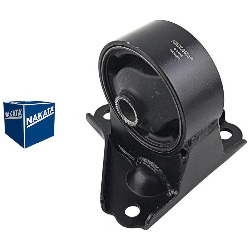 Coxim do Motor Dianteiro Central para Hyundai Tucson - Nakata - NB38005