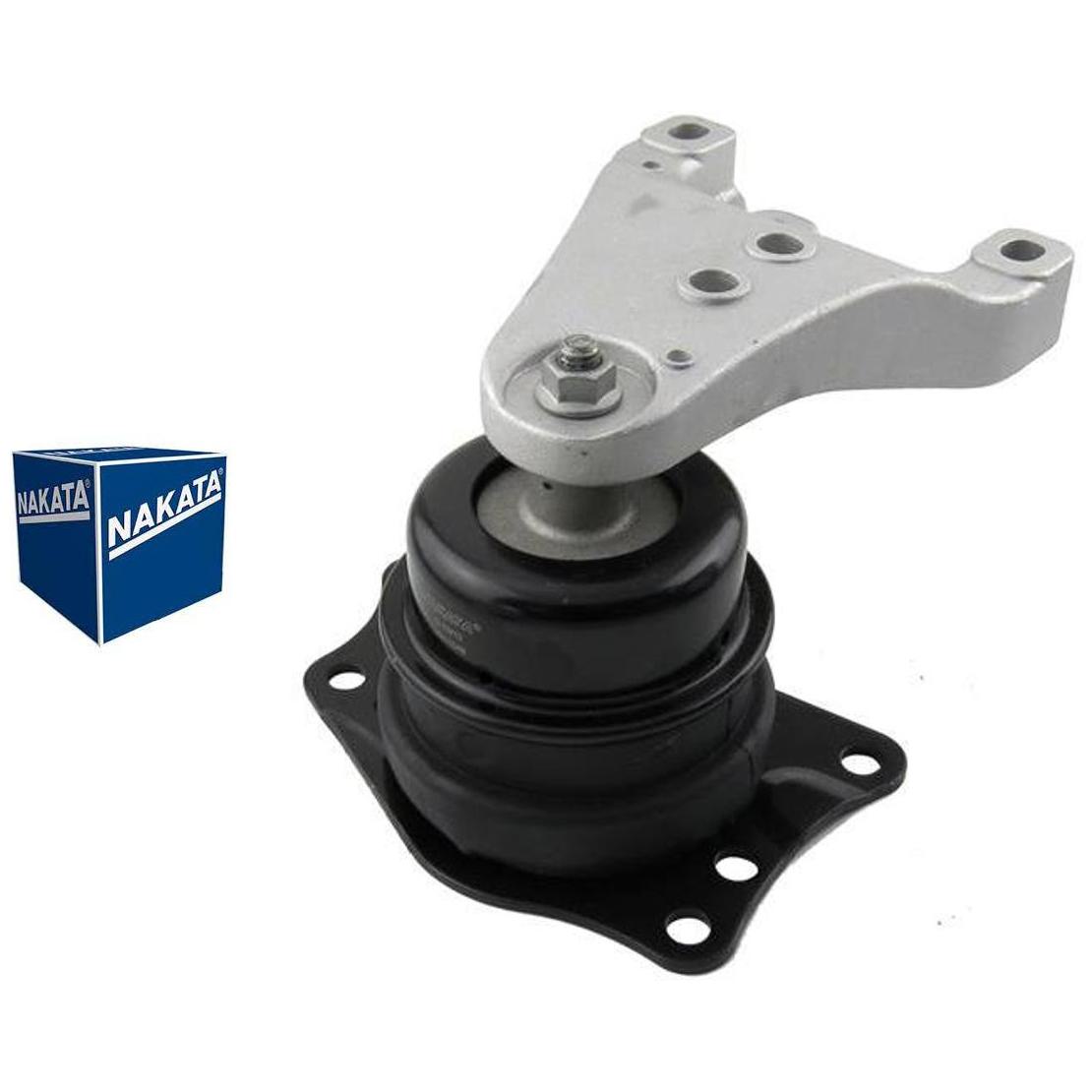 Coxim do Motor Dianteiro Direito para Volkswagen FOX e Polo - Nakata - NB31048