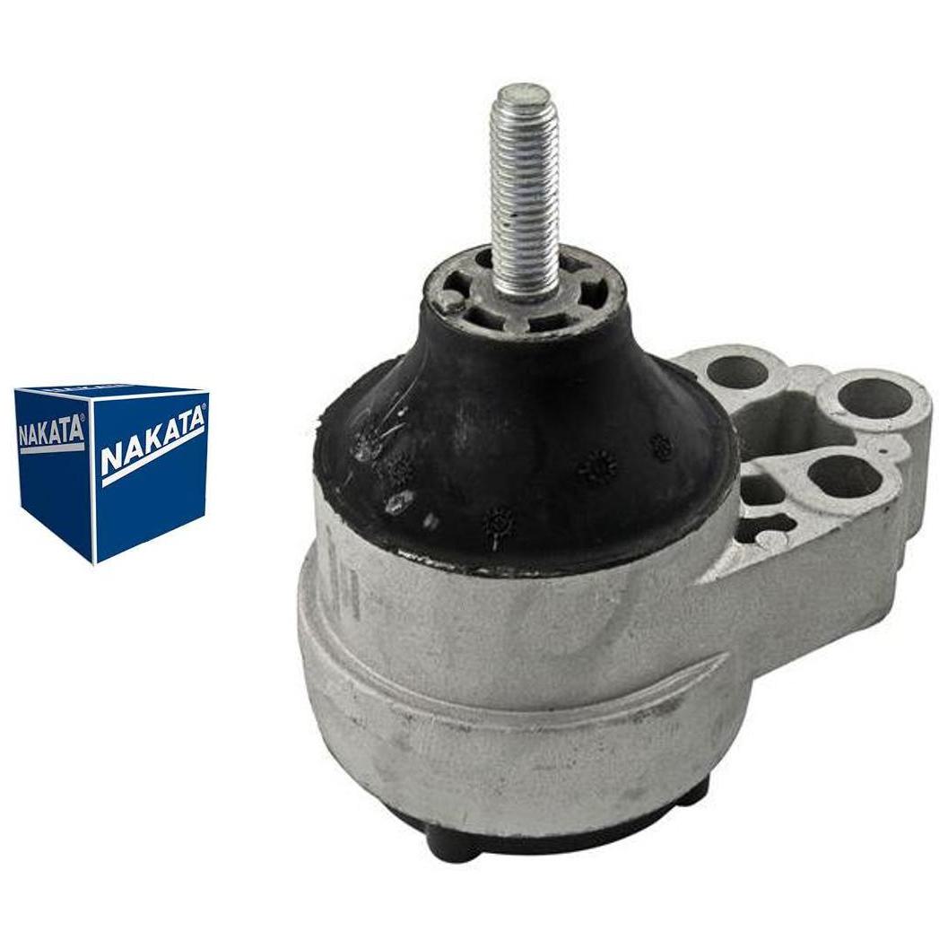 Coxim do Motor Dianteiro Direito - Nakata - NB32030