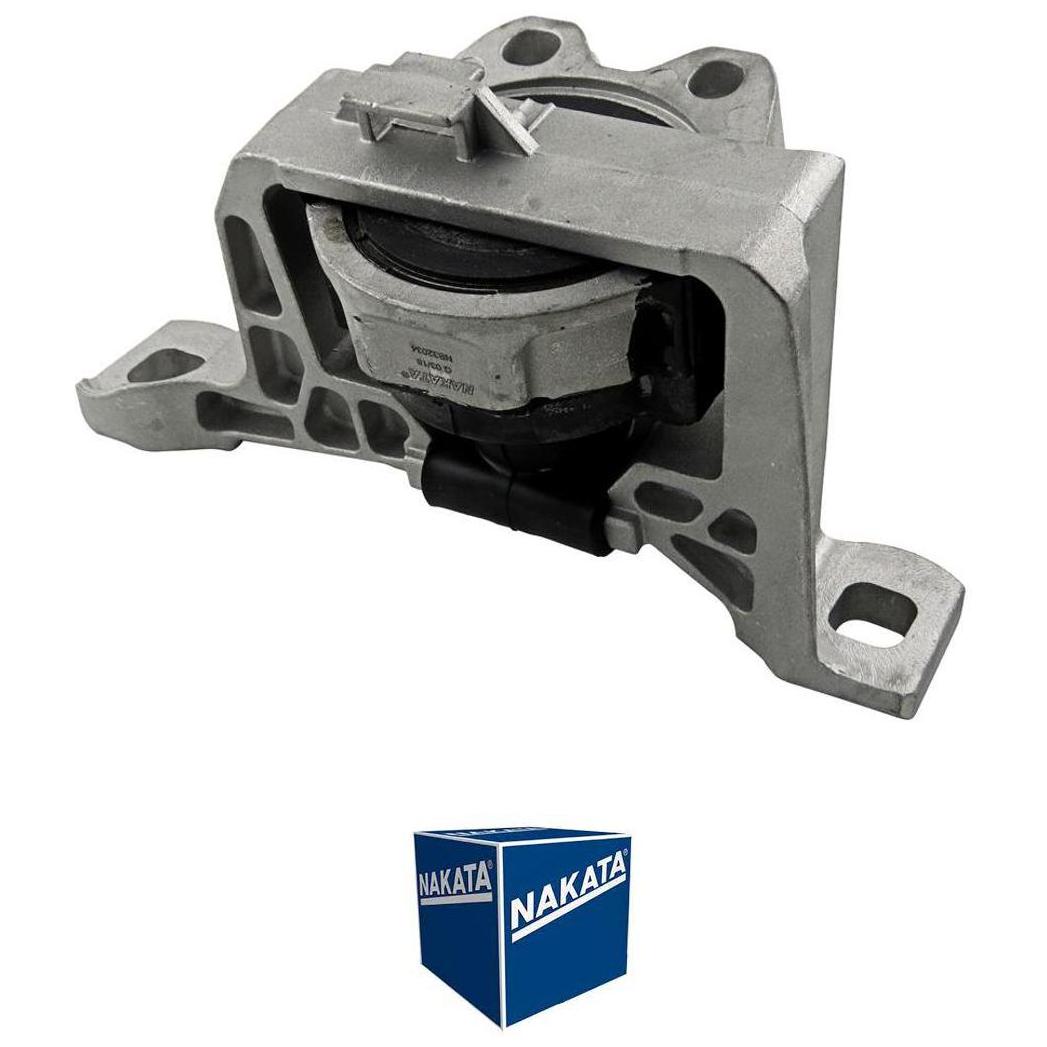 Coxim do Motor Dianteiro Direito para Ford Focus e Focus Sedan - Nakata - NB32034