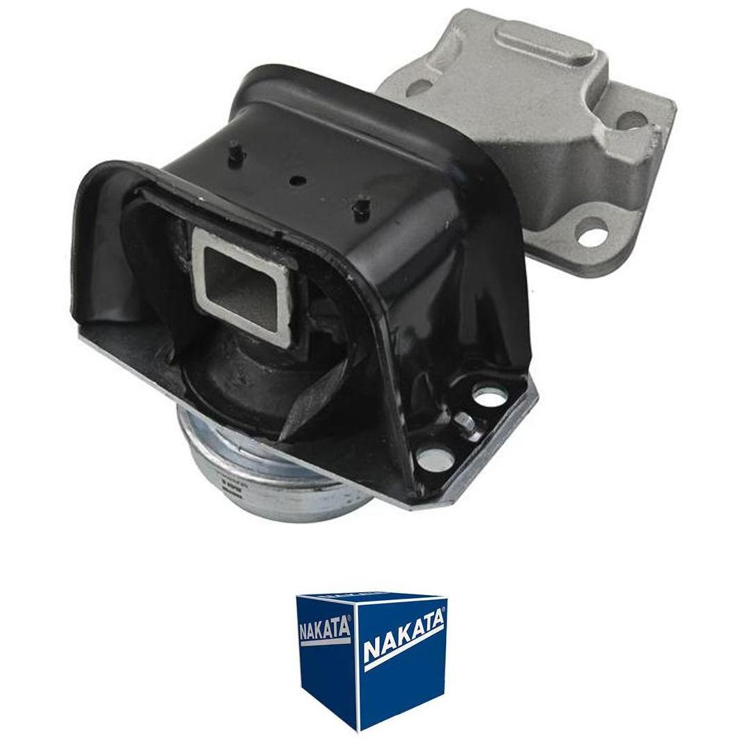 Coxim do Motor Dianteiro Direito - Nakata - NB35009