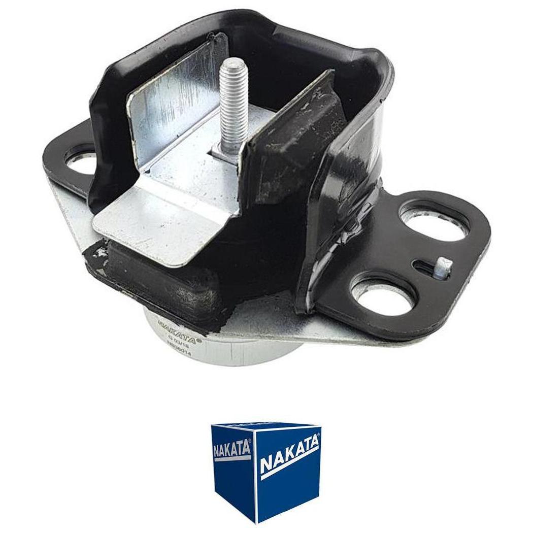 Coxim do Motor Dianteiro Direito - Nakata - NB36014