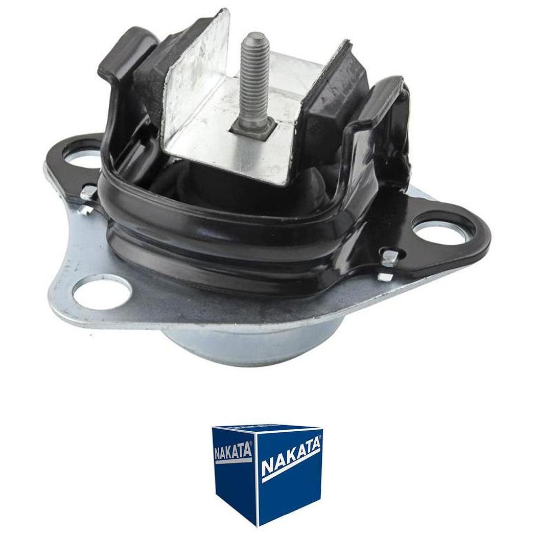 Coxim do Motor Dianteiro Direito para Renault Megane e Scenic - Nakata - NB36015