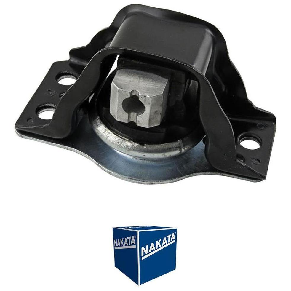 Coxim do Motor Dianteiro Direito para Renault Scenic - Nakata - NB36017