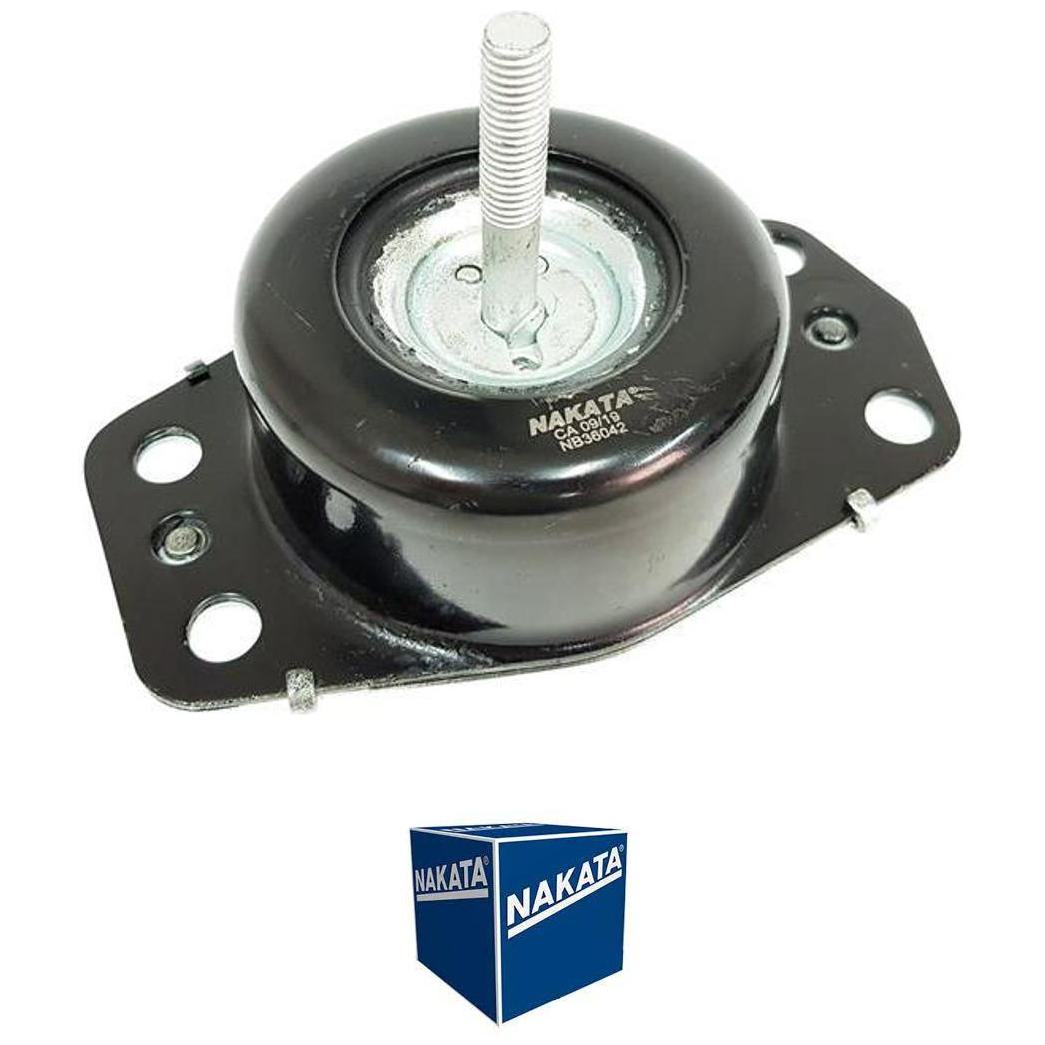 Coxim do Motor Dianteiro Direito para Renault Master - Nakata - NB36042
