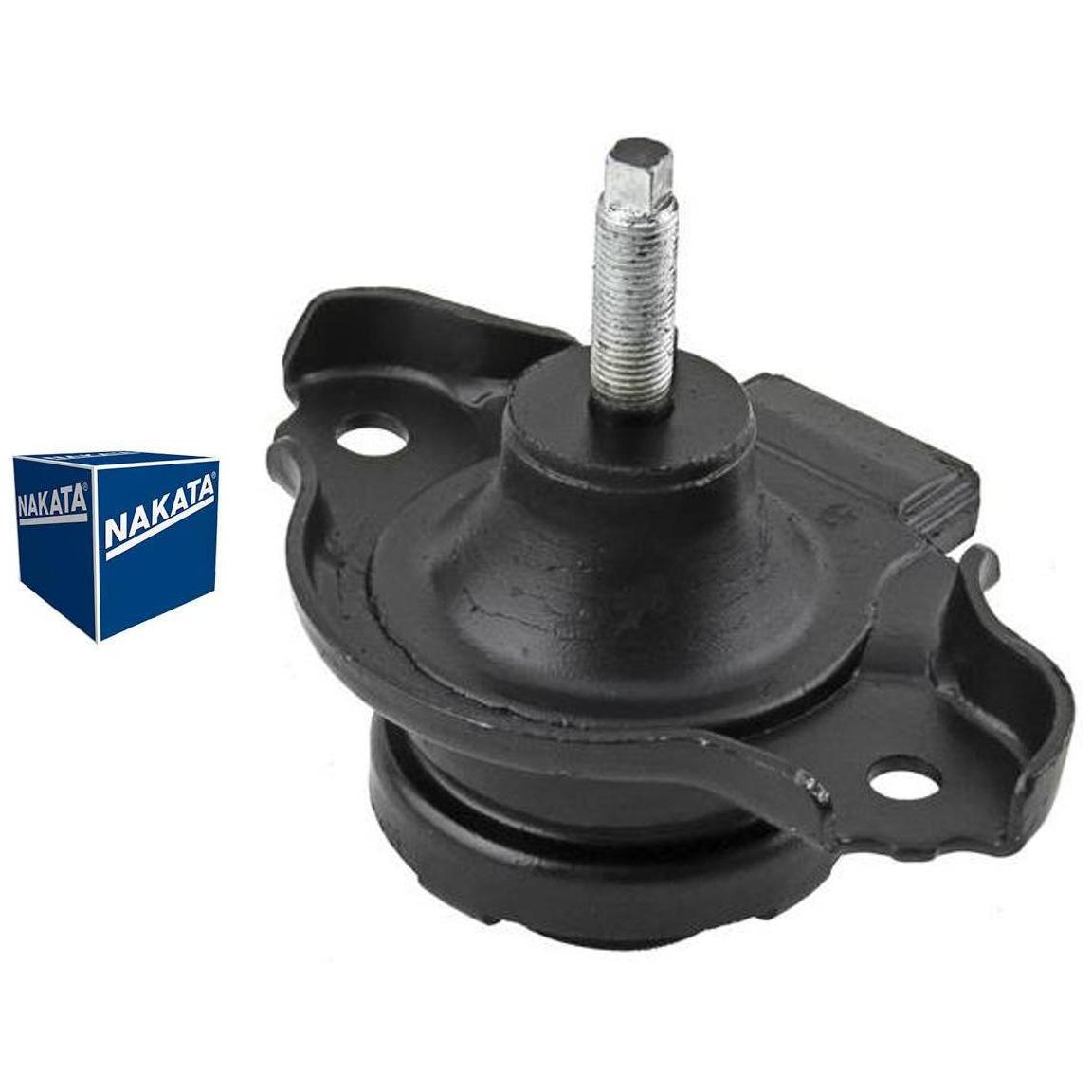 Coxim do Motor Dianteiro Direito para Honda FIT - Nakata - NB37023