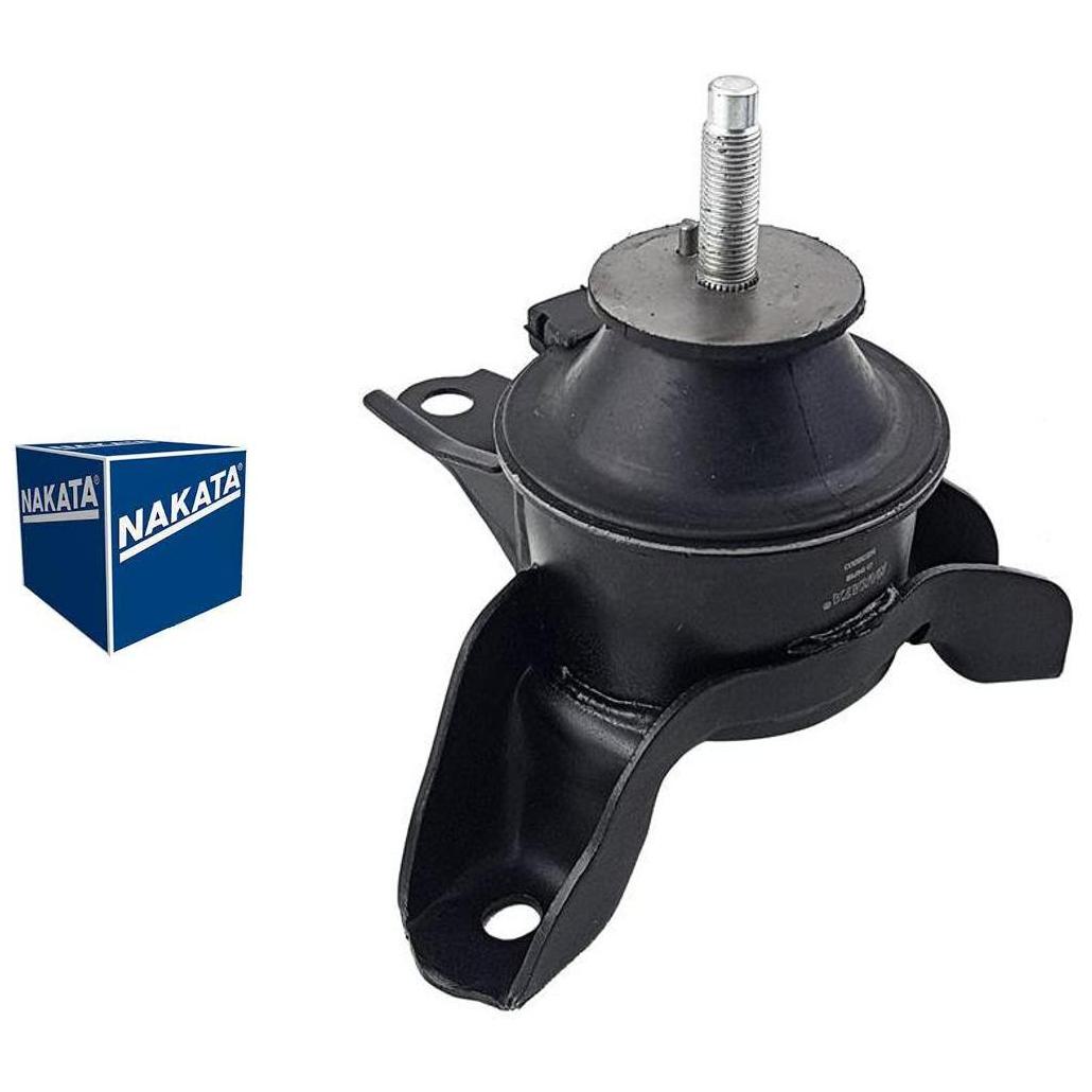 Coxim do Motor Dianteiro Direito para Hyundai Tucson - Nakata - NB38003
