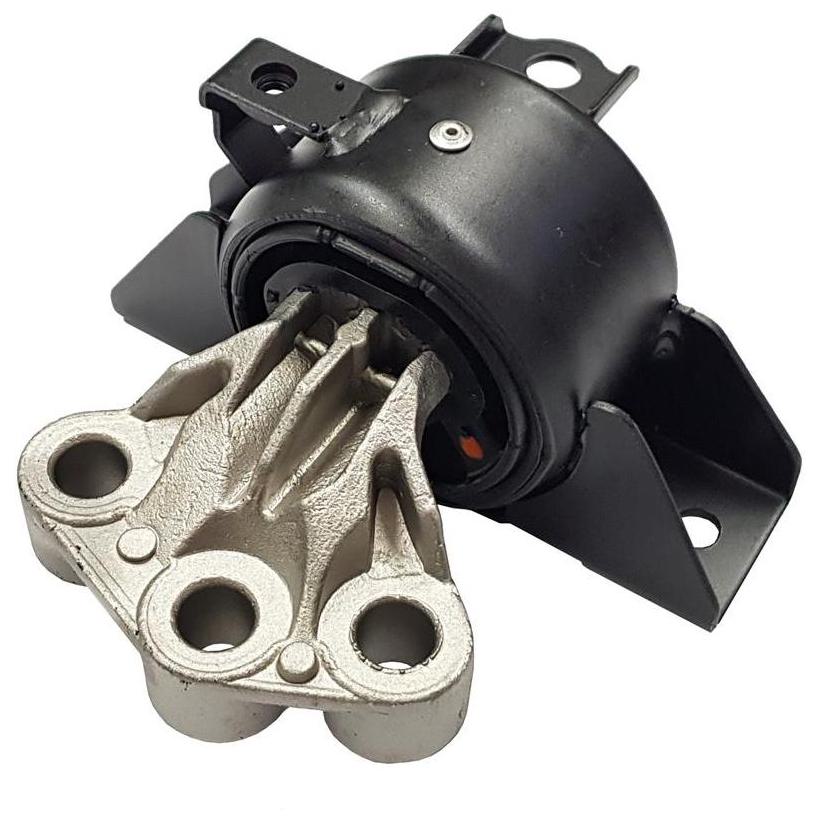 Coxim do Motor Dianteiro Esquerdo - Nakata - NB33093