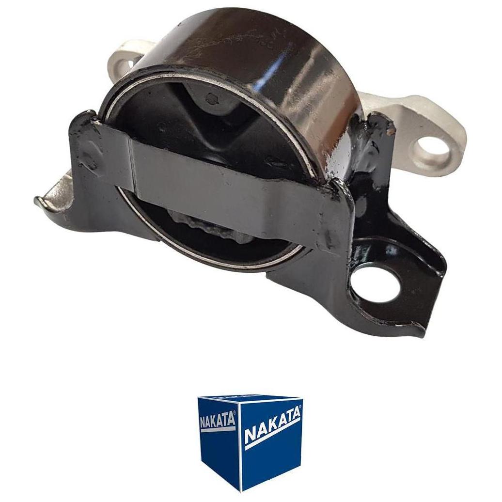 Coxim do Motor Dianteiro Esquerdo para Renault Kwid - Nakata - NB36004