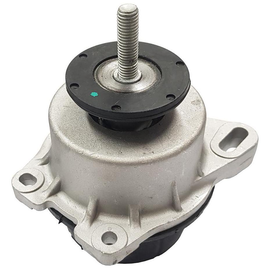 Coxim do Motor Dianteiro para Ford Transit - Nakata - NB32001