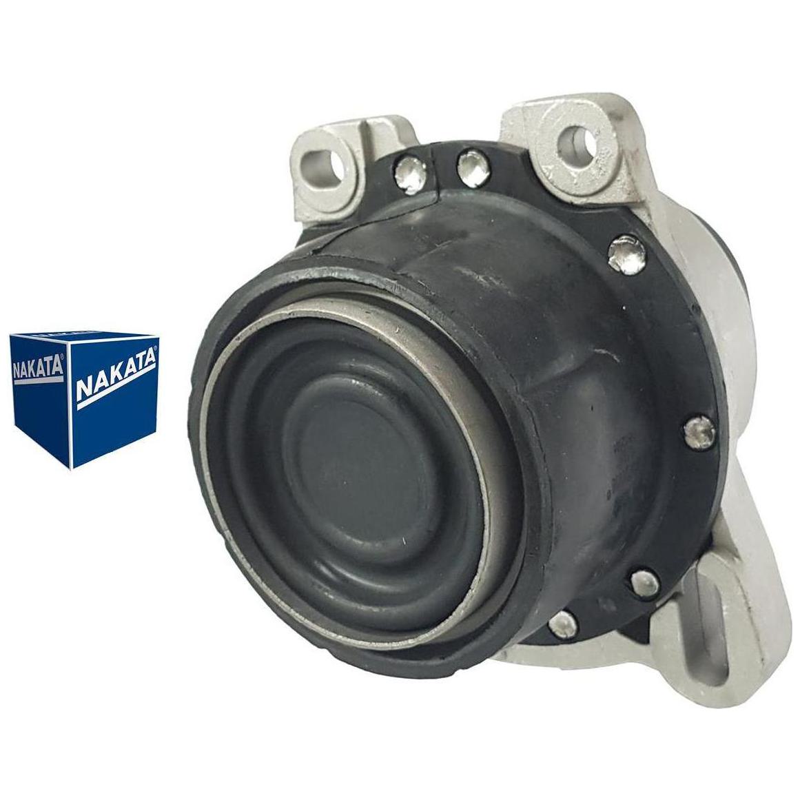 Coxim do Motor Dianteiro para Ford Transit - Nakata - NB32001
