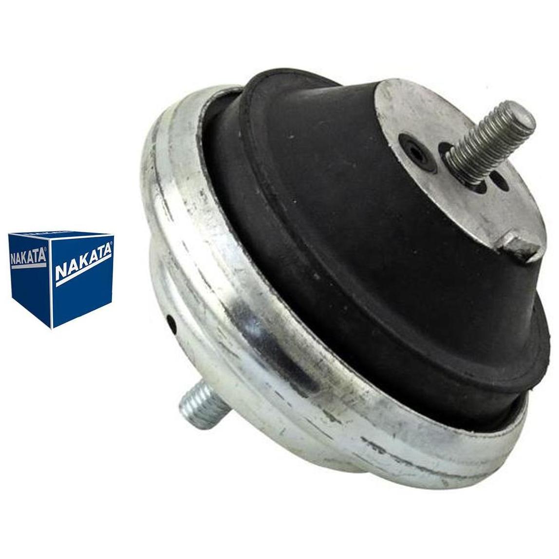 Coxim do Motor Dianteiro - Nakata - NB33049
