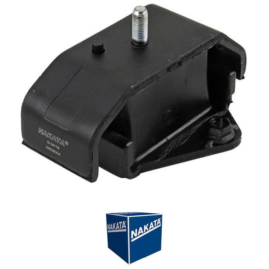 Coxim do Motor Dianteiro para Hyundai H 100 - Nakata - NB38004