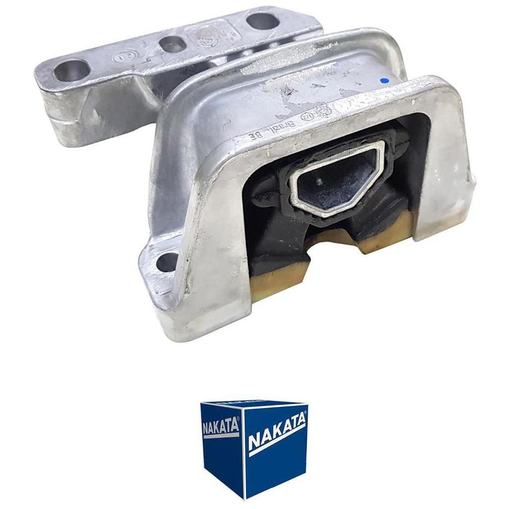Coxim do Motor Direito para Volkswagen Polo - Nakata - NB31010