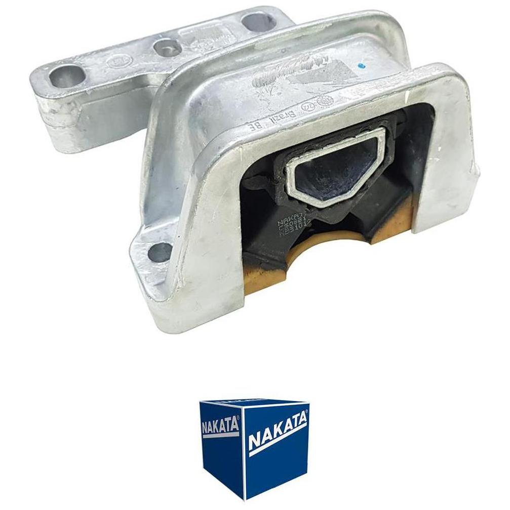 Coxim do Motor Direito para Volkswagen Polo e Virtus - Nakata - NB31012