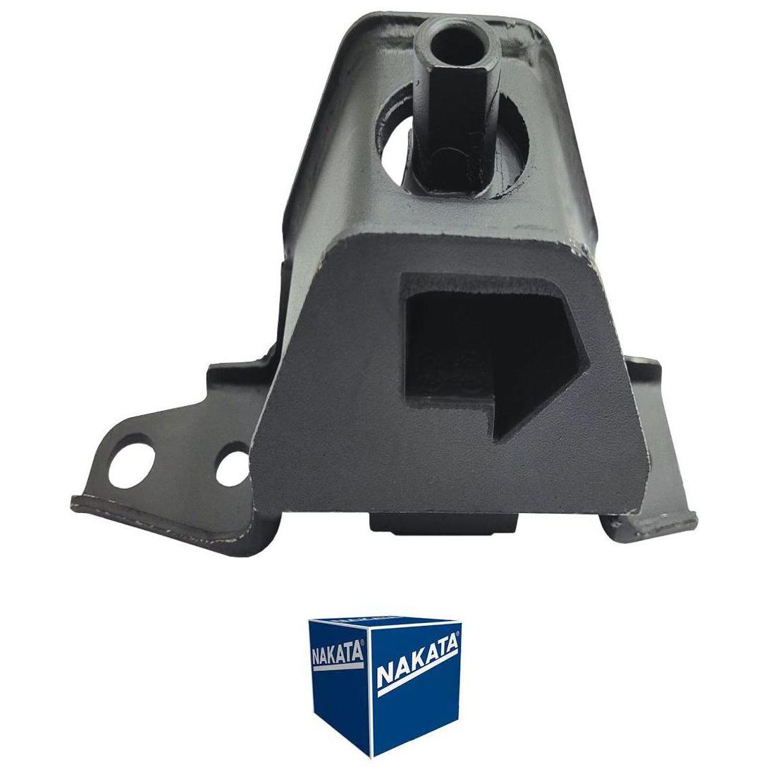 Coxim do Motor Direito - Nakata - NB34001